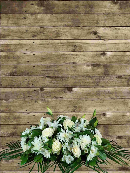 Almohadón de flores Torrecilla