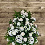 Centro de flores Peñalara