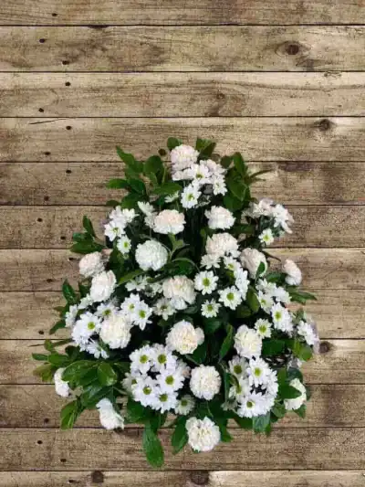 Centro de flores Peñalara