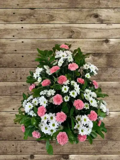 Centro de flores Bulnes