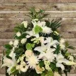 Centro de flores Bañuela