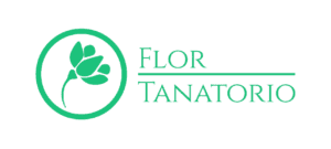 Floristería Flor Tanatorio logo