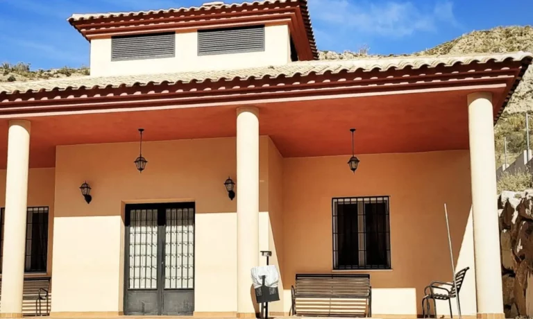 Floristería para Tanatorio de Quentar