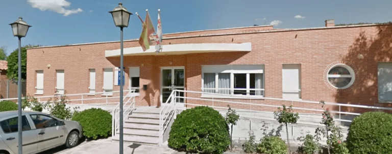 Floristería para Tanatorio de Almonacid de Zorita