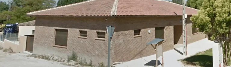 Floristería para Tanatorio de Cifuentes