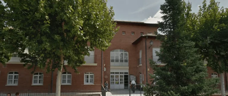 Floristería para Tanatorio de Trillo