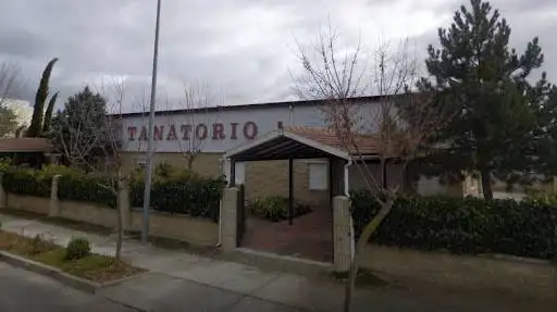 Floristería para Tanatorio de Arévalo