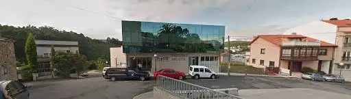 Floristería para Tanatorio Apóstol