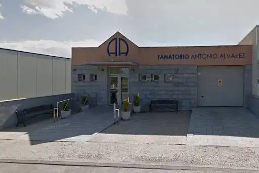 Floristería para Tanatorio Barco de Ávila