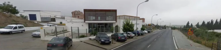 Floristería para Tanatorio de Bujalance – Tanatorios de Córdoba