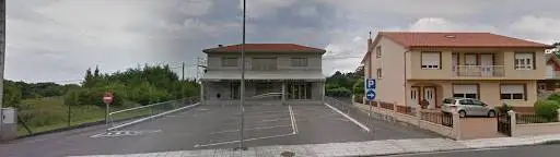 Floristería para Tanatorio Carnota