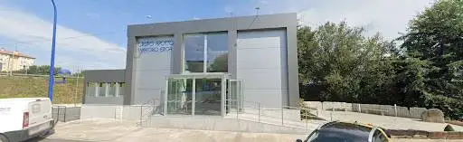 Floristería para Tanatorio Eiroa