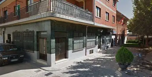 Floristería para Tanatorio El Tiemblo