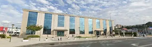 Floristería para Tanatorio Artabria Ferrol