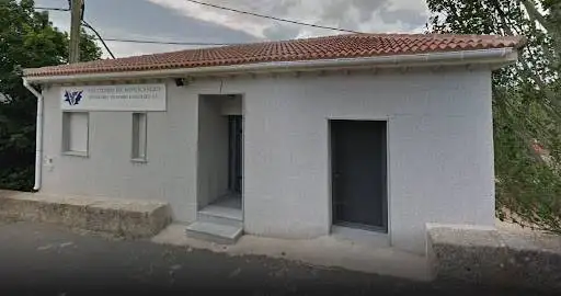 Floristería para Tanatorio de Hoyocasero