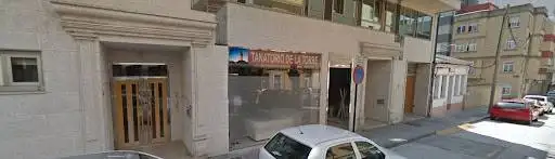 Floristería para Tanatorio de San Antonio La Torre