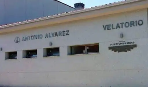 Floristería para Tanatorio Mombeltrán