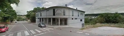 Floristería para Tanatorio de Ponteceso