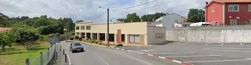 Floristería para Tanatorio Apóstol – Sada