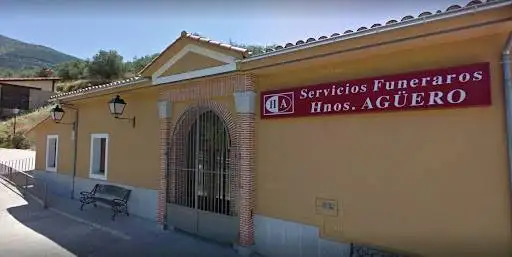 Floristería para Tanatorio Mpal San Esteban del Valle