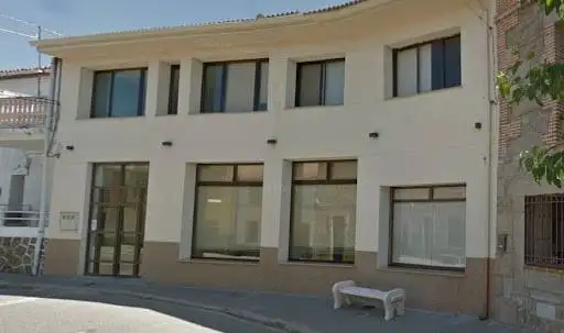 Floristería para Tanatorio Sotillo de la Adrada