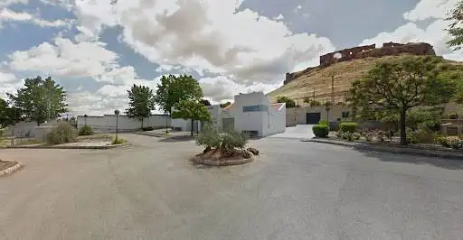 Floristería para Tanatorio de Montiel