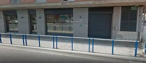 Floristería para Tanatorio Vinaroz