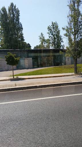 Floristería para Tanatorio Rubí Montserrat Truyols