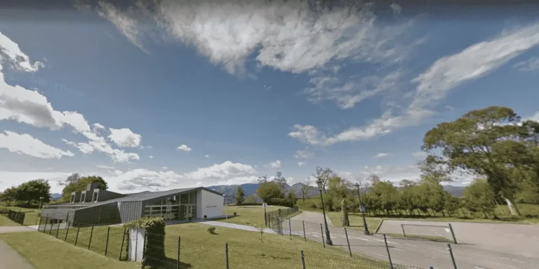 Floristería Tanatorio Ciudad de Oviedo