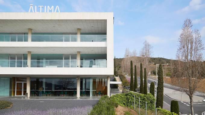 Floristería para Tanatori Ronda de Dalt