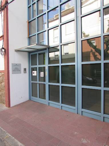 Floristería para Tanatorio La Garriga