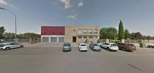 Floristería para Tanatorio Manzanares Ntra. Sra. de Atocha