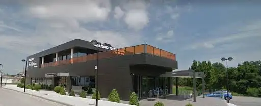 Floristería para Tanatorio Torrelavega Nereo