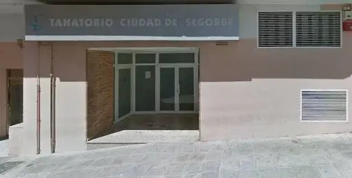 Floristería para Tanatorio Ciudad de Segorbe