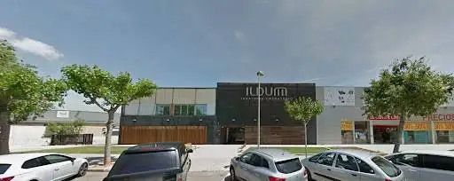 Floristería para Tanatorio Ildum