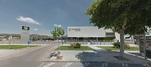 Floristería para Tanatorio Magdalena