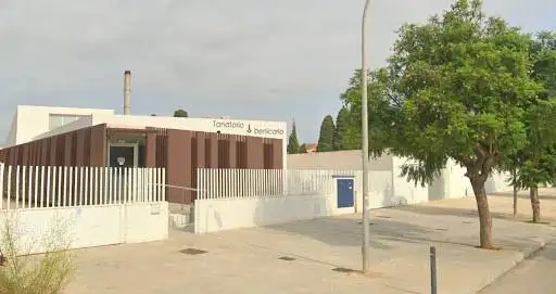 Floristería para Tanatorio Benicarló