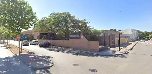 Floristería para Tanatorio de Herencia