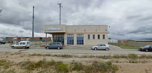 Floristería para Tanatorio de La Solana