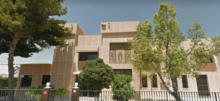 Floristería para Tanatorio San Vicente Ferrer