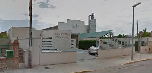 Floristería para Tanatorio Alfara del Patriarca