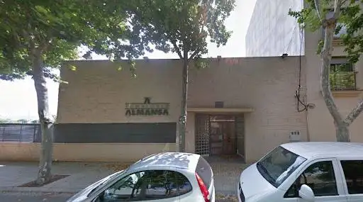 Floristería para Tanatorio Almansa en Albacete