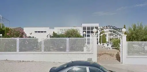 Floristería para Tanatorio Nuestra Señora de Belén