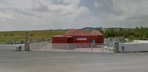 Floristería para Tanatorio Alpera