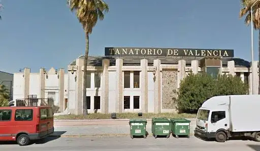 Floristería para Tanatorio de Catarroja