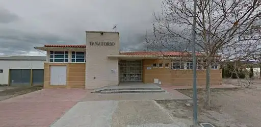 Floristería para Tanatorio de Jalance