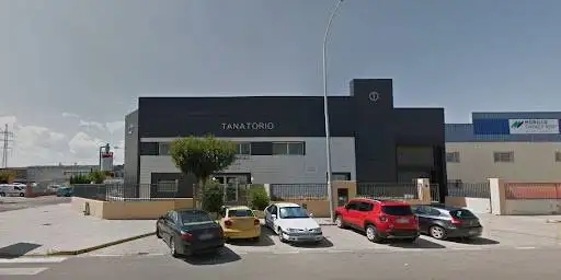 Floristería para Tanatorio de Paiporta