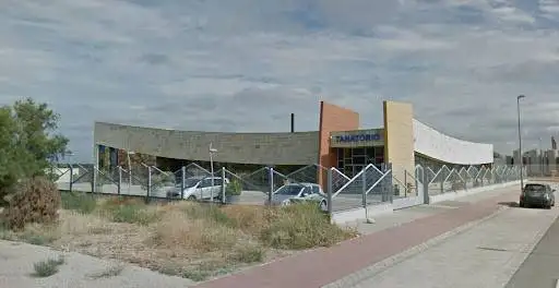 Floristería para Tanatorio Virrey Morcillo