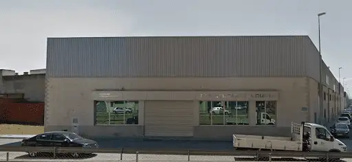 Floristería para Tanatorio de L’Alcúdia