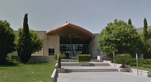 Floristería para Tanatorio Municipal de Valencia